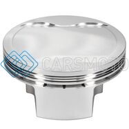 JE PISTONS 324105 YAMAHA 14 GRIZZLY 700 PISTON KIT