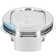 JE PISTONS 324728 HARLEY TWIN CAM 103 PISTON KIT