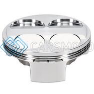JE PISTONS 324913 YAMAHA YZ450F PRO SERIES 2 RING 12:80:1 97MM BORE PISTON KIT
