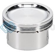 JE PISTONS 324922 POLARIS RZR 800 11.5 PISTON KIT