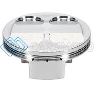 JE PISTONS 325028 HONDA TRX450 PRO 3RNG PISTON KIT
