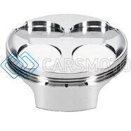 JE PISTONS 344513 HONDA M/C CRF250 16-17 14 TO 1 PISTON KIT
