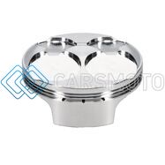 JE PISTONS 344514 HONDA M/C CRF250 14.5 TO 1 PISTON KIT