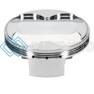 JE PISTONS 345055 HONDA M/C CRF 450 2017 14.0 TO 1 PISTON KIT