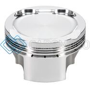 JE PISTONS 345193S YAMAHA YXZ1000 11.5 TO 1 PISTON SINGLE