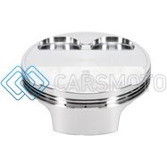 JE PISTONS 345201 KAWASAKI KX250F 17 BB 14.0 TO 1 PISTON KIT