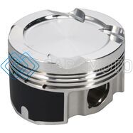 JE PISTONS 371718S КОВАНЫЙ ПОРШЕНЬ ДЛЯ BMW B58B30 82.00 ММ