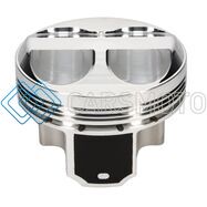 JE PISTONS 361310 NISSAN RB25DET 86MM BORE 0.827IN PIN DIA 8.5:1 CR - SET OF 6
