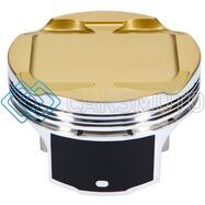 JE PISTONS 361325 SUBARU EJ20 STROKER ULTRA SERIES 8.5:1 (SET OF 4 PISTONS)