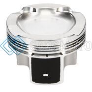 JE PISTONS 361360 07-13 BMW N54B30 BORE 85 / OVERSIZE 1.00 / DOME VOLUME -22.7 / SET OF 6