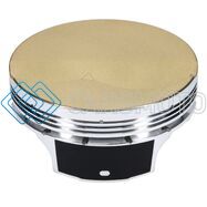 JE PISTONS 361717 ULTRA SERIES GM GEN III/IV LS 4.005IN BORE/4IN STROKE SET OF 8 PISTONS
