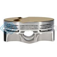 JE PISTONS 361720 ULTRA SERIES GM GEN III/IV LS 4.13IN BORE/4IN STROKE SET OF 8 PISTONS