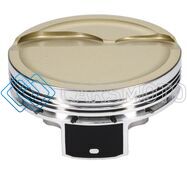 JE PISTONS 361727 ULTRA SERIES GM GEN III/IV LS 4.135IN BORE/3.622IN STROKE SET OF 8 PISTONS