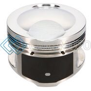 JE PISTONS 362222 FERRARI 2.9L 308 V8 2V 81.50MM BORE - SET OF 8
