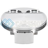 JE PISTONS 362956 2019 KX450 96MM 13.5 TO 1 PISTON KIT