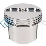 JE PISTONS 363685S POLARIS RZR XP 1000 93MM 10.5 TO 1 PISTON SINGLE