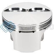 JE PISTONS 363687 POLARIS RZR XP 1000 93MM 11.51 PISTON KIT