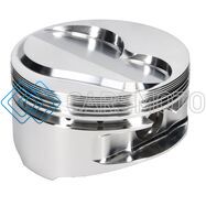 JE PISTONS 363687S POLARIS RZR XP 1000 93MM 11.5 TO 1 PISTON SINGLE
