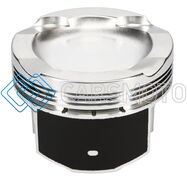 JE PISTONS 363688 POLARIS RZR XP 1000 93MM 12.0 TO 1 PISTON KIT