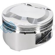 JE PISTONS 366508 KTM 450 SX-F 2017+ PISTON KIT