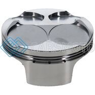 JE PISTONS 366827 RM-Z 250 PRO SERIES PISTON KIT