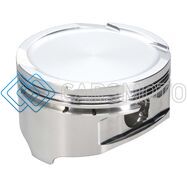 JE PISTONS 366833S HONDA TALON 1000 92MM 9 TO 1 PISTON SINGLE