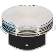JE PISTONS 367216 GEN 3 HEMI 6.4L APACHE 4.09IN BORE -4.8CC DISH 0.927IN PIN DIA - SET OF 8