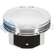 JE PISTONS 367219 GEN 3 HEMI 6.4L APACHE 4.09IN BORE 4.1CC DOME 0.927IN PIN DIA - SET OF 8