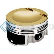 JE PISTONS 367846S КОВАНЫЙ ПОРШЕНЬ ULTRA SERIES ДЛЯ AUDI TT RS 2.5 TFSI 82.50 ММ