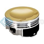 JE PISTONS 367847 КОВАНЫЕ ПОРШНИ ULTRA SERIES ДЛЯ AUDI TT RS 2.5 TFSI 83.00 ММ