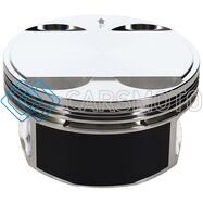 JE PISTONS 370247S MILWAUKEE 8- 4.016/1.080 PISTON SINGLE