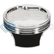 JE PISTONS 371309 KAWASAKI KX250 F 14.4 TO 1 78MM PISTON KIT