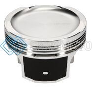 JE PISTONS 371309S KAWASAKI KX250 F 14.4 TO 1 78MM PISTON SINGLE