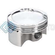 JE PISTONS 371844S YAMAHA SIDWINDER R-TX TURBO 8.5 TO 1 PISTON SINGLE