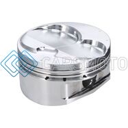 JE PISTONS 377980 CHEVROLET SMALL BLOCK  4.125IN BORE 1.062IN CH -4.50 CC  PISTON KIT - SET OF 8