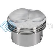JE PISTONS 378096 CHEVROLET SMALL BLOCK 4.155IN BORE 1.335IN CH 14.50CC DOME PISTON KIT (SET OF 8)