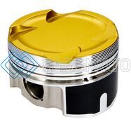 JE PISTONS 389617 КОВАНЫЕ ПОРШНИ ULTRA SERIES ДЛЯ BMW B58B30 83.00 ММ