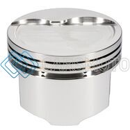 JE PISTONS XA6500 RING SETS 0.8-0.8-1.5-2.559