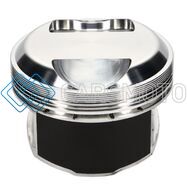JE PISTONS XA6600 RING SETS 0.8-0.8-1.5-2.598