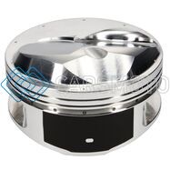 JE PISTONS XA6900 RING SETS 0.8-0.8-1.5-2.717