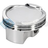 JE PISTONS XA7000 RING SETS 0.8-0.8-1.5-2.756