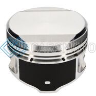 JE PISTONS XC7700 RING SETS 1.0-1.2-2.8-3.031