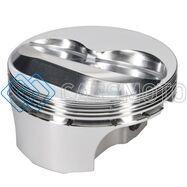 JE PISTONS XC8125 RING SETS 1.0-1.2-2.8-3.199