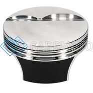 JE PISTONS XC8925 RING SETS 1.0-1.2-2.8MM 3.514
