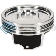 JE PISTONS XC9050 RING SETS 1.0-1.2-2.8-3.563
