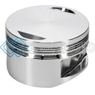 JE PISTONS XG7650 RING SETS 1.0-1.0-2.0MM 3.012