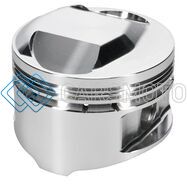 JE PISTONS XG7700 RING SETS 1.0-1.0-2.0-3.031