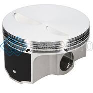 JE PISTONS XG8300 RING SETS 1.0-1.0-2.0-3.268