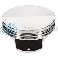 JE PISTONS XK3755 RING SETS 1.5-1.5-2.5MM