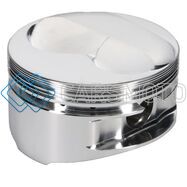 JE PISTONS XR8600 RING SETS 1.0-1.2-2.0-3386